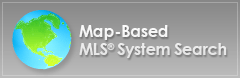 Map-based MLS&reg; Search